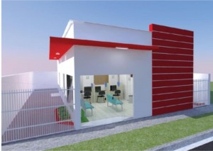 nova farmácia de minas