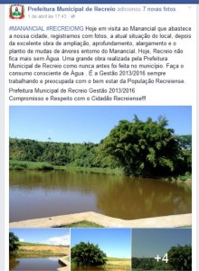 água 4