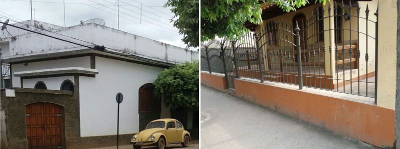 casas