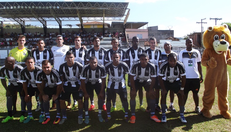 Recreio Esporte Clube.