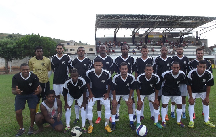 Recreio Esporte Clube.