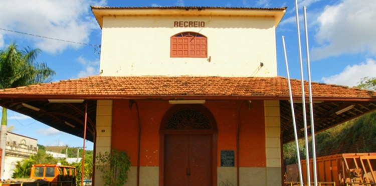 Centro Cultural Aristides Dorigo.