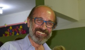 Prefeito de Recreio, Zé Maria Barros.