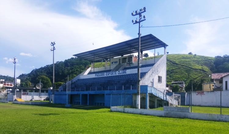 Resultado de imagem para Paduano Esporte Clube